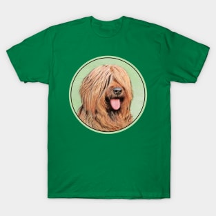 Briard T-Shirt